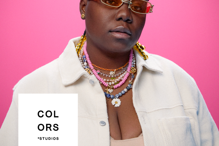 Teni - 'Trouble'