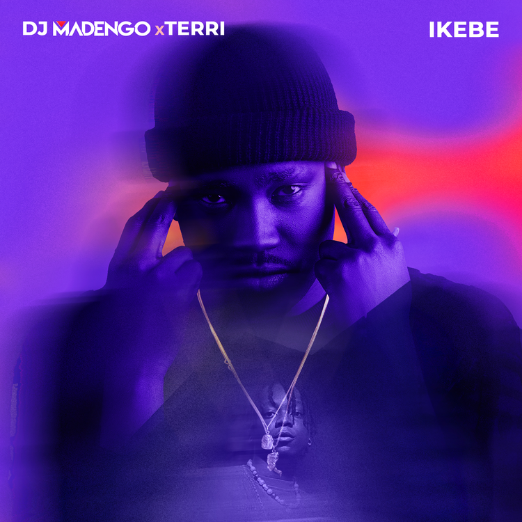 DJ Madengo feat Terri - 'Ikebe'