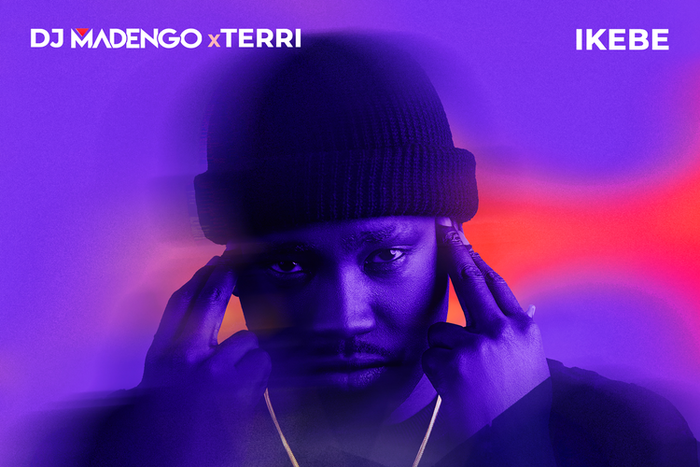 DJ Madengo feat Terri - 'Ikebe'