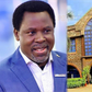 Late TB Joshua and Synagogue Church of All Nations (SCOAN) [Peoples Gazette]