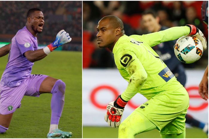 Stanley Nwabali: Has the Super Eagles finally found Vincent Enyeama’s replacement?