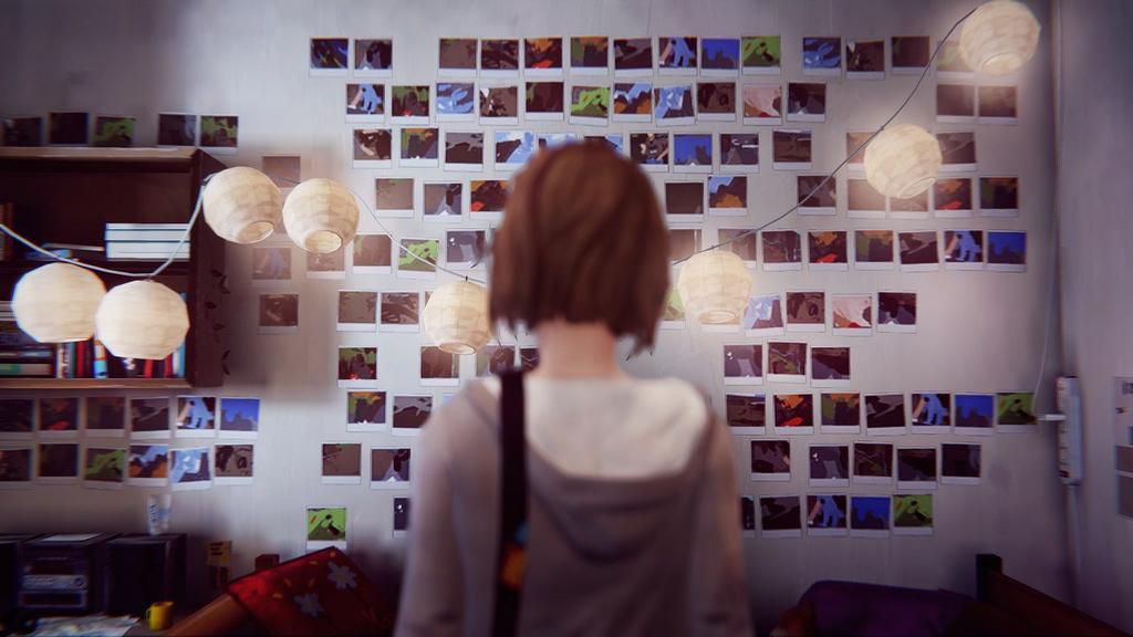 Life is Strange: Before the Storm/PlayStation Blog