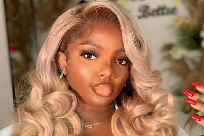 Dorathy is famous for her saying, 'with her full chest'