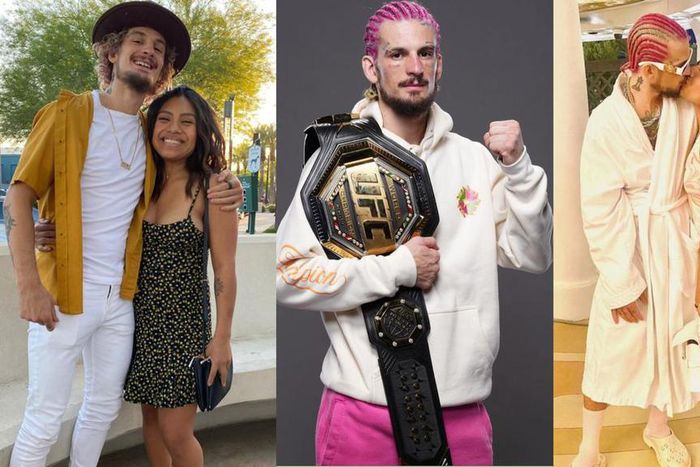 Sean O'Malley: 'I can cheat on my wife because I pay for everything'- UFC star sparks controversy