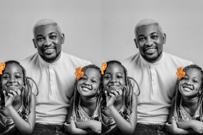 Do2dtun and kids [Kemi Filani]