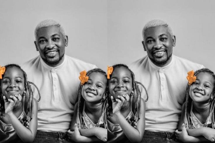 Do2dtun and kids [Kemi Filani]
