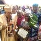 Legal luminary Niyi Akintola installed as Asiwaju of Ido land  [NAN]