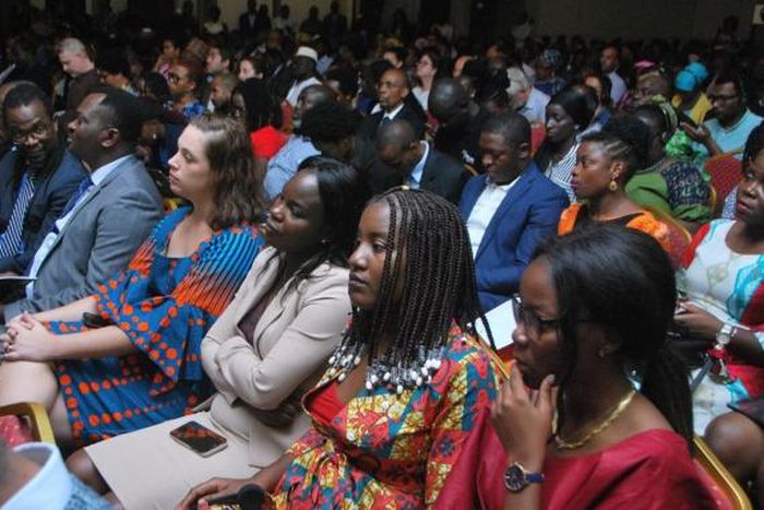 International NGOs Forum