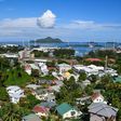 Seychelles is the richest country per GDP capita [UNDP]