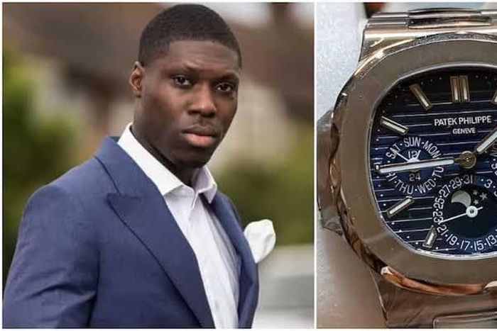 Emmanuel Odunlami [Legit]