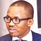 A Nigerian Constitutional lawyer, Dr Kayode Ajulo (Guardian)