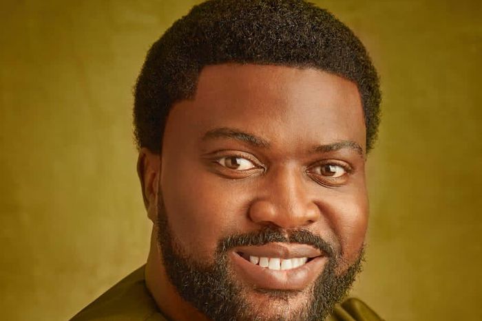 Spokesman for House of Representatives, Akin Rotimi [The Guardian Nigeria]