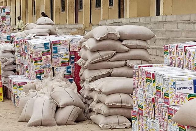 palliatives (Credit: The Guardian Nigeria)