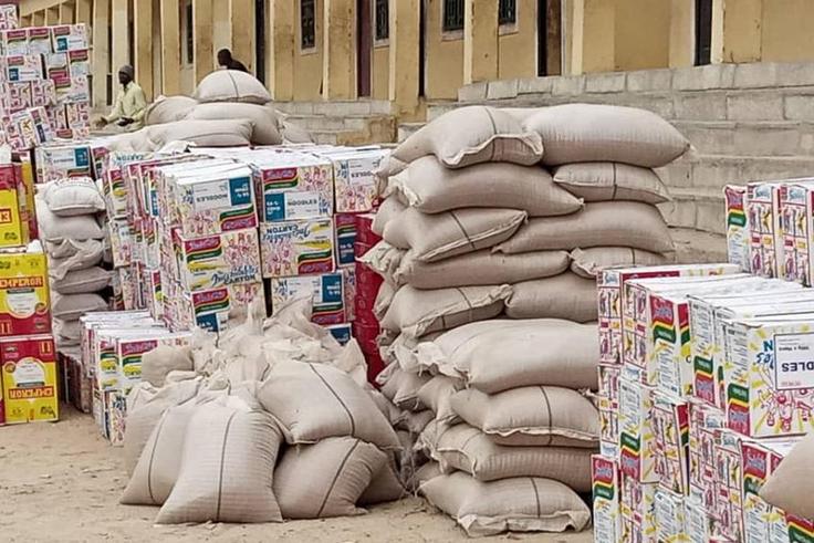 palliatives (Credit: The Guardian Nigeria)