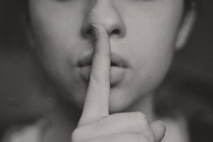 How do you know you're being lied to [Medium]