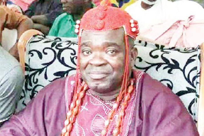 Ekiti monarchs to invoke Yoruba gods against kidnappers [Punch]