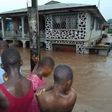 Parents in distress as flood sweeps away their 4-year-old son
