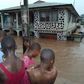 Parents in distress as flood sweeps away their 4-year-old son