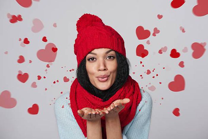 This is how you know a Nigerian woman loves you [istockphoto]