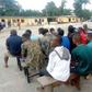 Suspected cultists paraded in Lagos on Friday. [NAN]