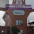 University of Benin