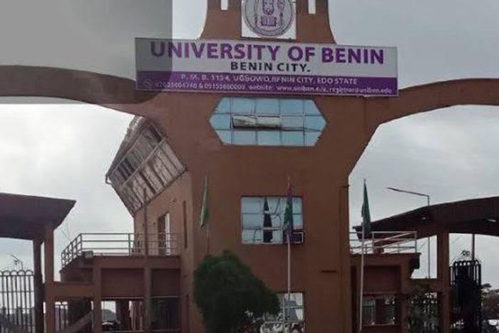 University of Benin
