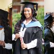 DJ Cuppy bags impressive third degree from University of Oxford [Instagram/Cuppymusic]