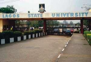 Lagos State University