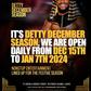 RUGER, ODUMODUBLVCK, storm VANITI Lagos as Detty December continues