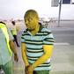 Man removed from plane after protesting against Tinubu's inauguration