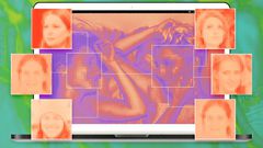 The disturbing rise of deep fake porn [dazed]