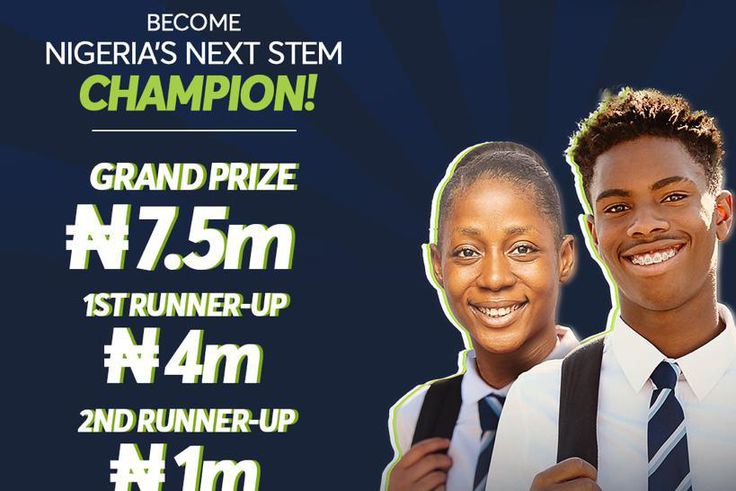 InterswitchSPAK 5.0: Celebrating another milestone in supporting STEM education