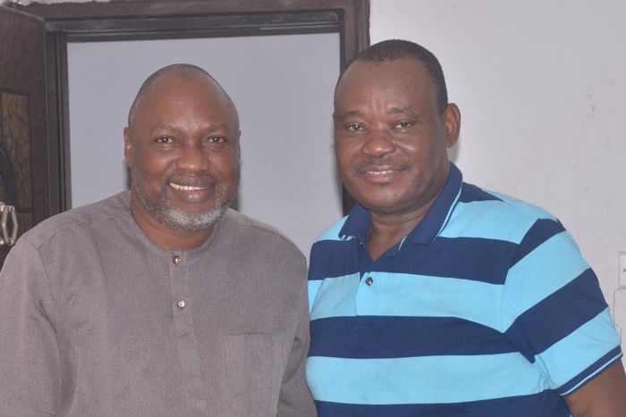 Senator-elect for Ondo South, Dr Jimoh Ibrahim, on Monday, made his first appointment, with the announcement of an online publisher, Mr Bola Olagbegi, as his Chief of Staff.