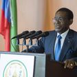 Teodoro Obiang Nguema Mbasogo
