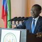 Teodoro Obiang Nguema Mbasogo