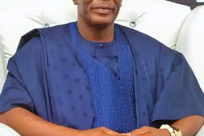 APC wins Ado-Odo/Ota Federal Constituency seat.