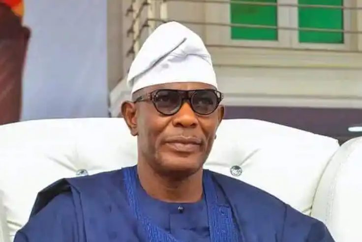APC wins Ado-Odo/Ota Federal Constituency seat.