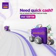 FCMB Fast Cash