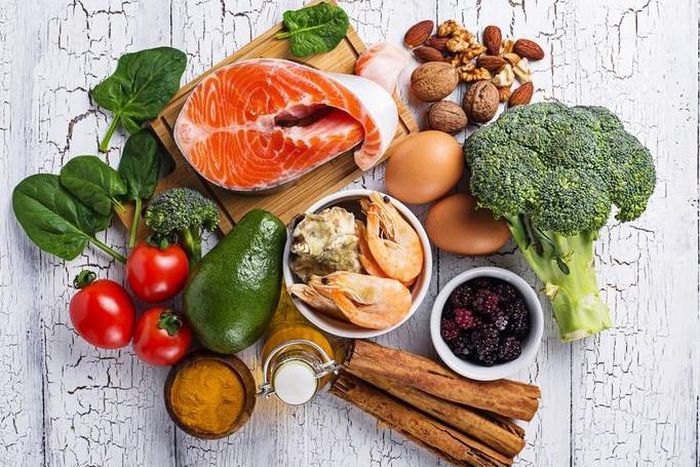 It is crucial to fuel our brains with the right nutrients [Femina Hu]