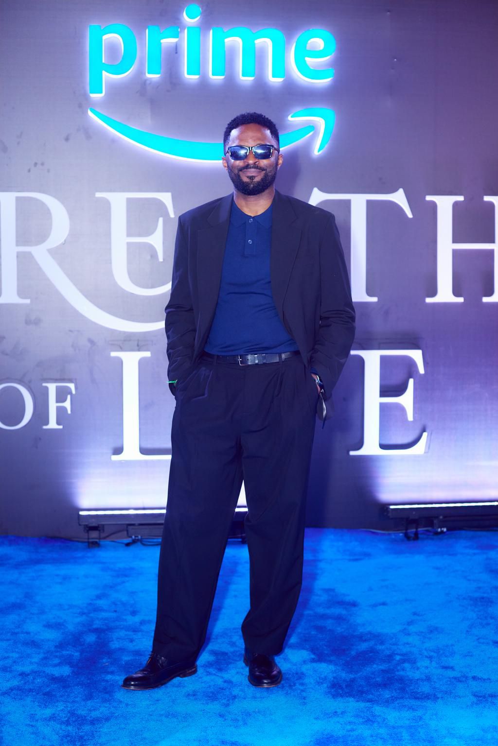 Breath of Life Shines Bright: Unveiling the Magic of AFRIFF 2023