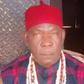 Chief Fredrick Nwajagu.