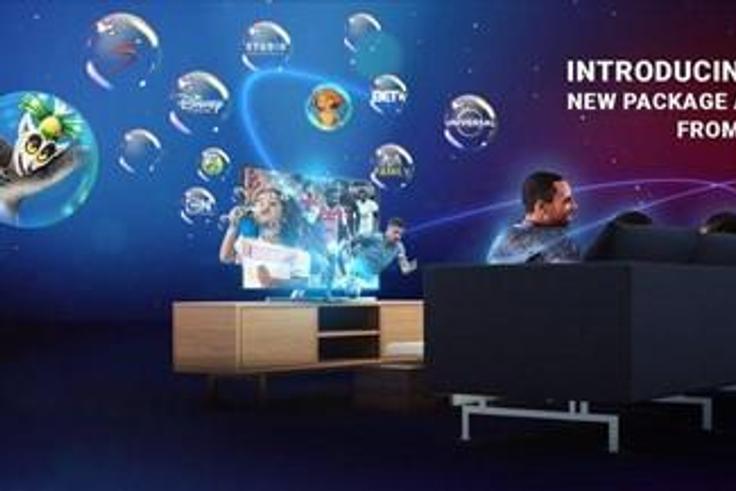 Mind-blowing channels on GOtv Supa+ that will leave you glued to your television.