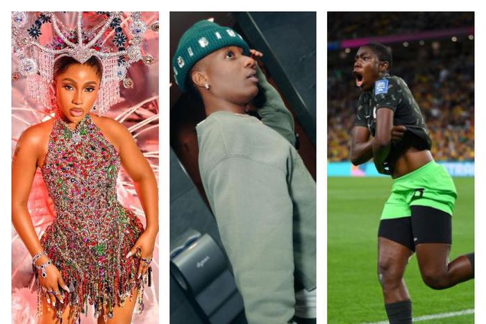 This week's best pictures [Instagram]