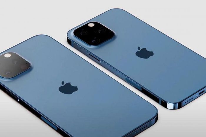 Apple unveils new iPhones 14 models