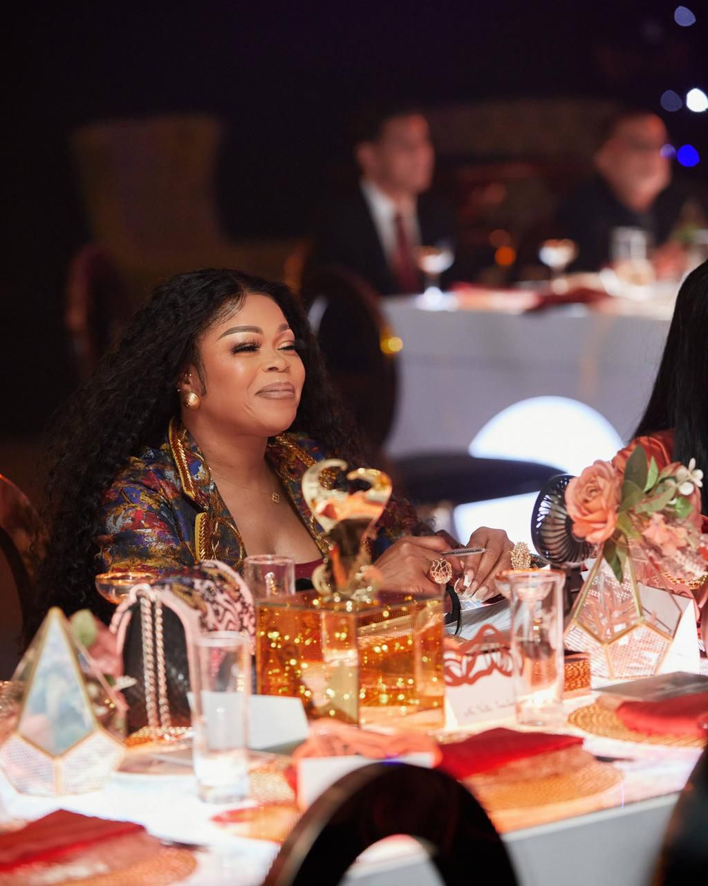 ICYMI: Glenfiddich launches rare Time Re:Imagined collection in Lagos 2