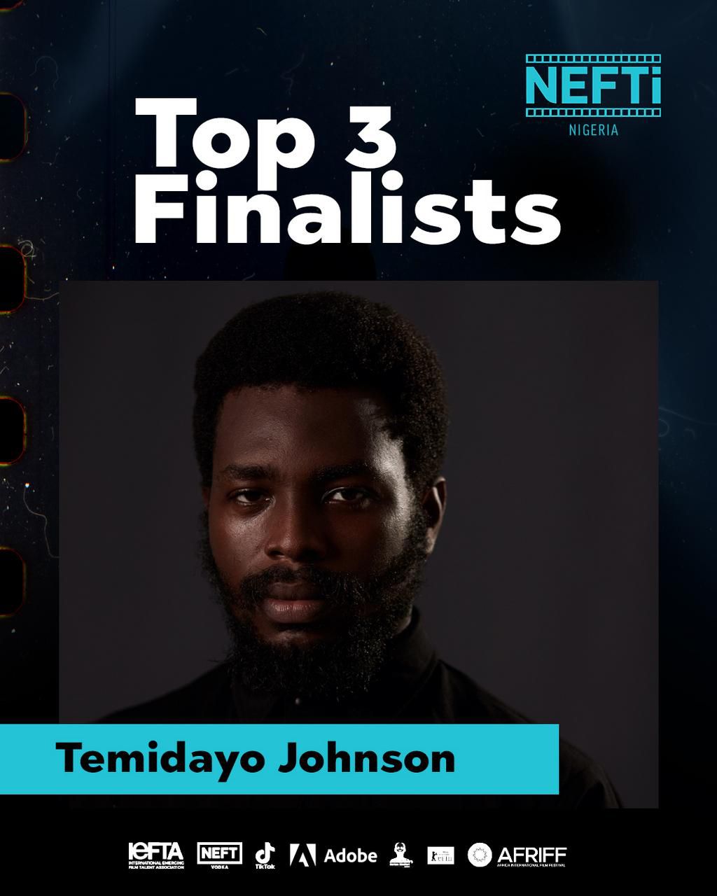 Temidayo Johnson