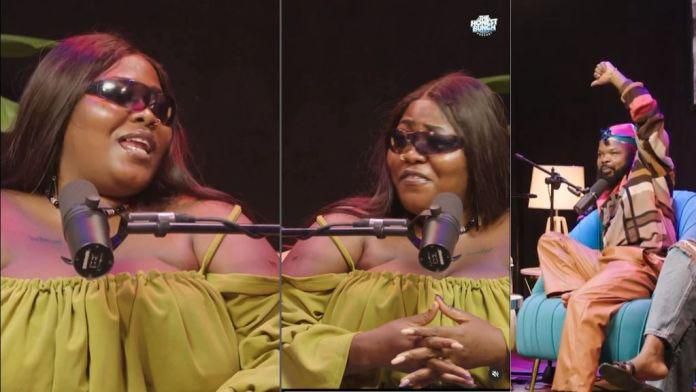 My-boyfriend-goes-down-on-me-during-periods-and-I-do-lick-his-armpits-Nigerian-lady-says-Nedu-shocked-(Video)