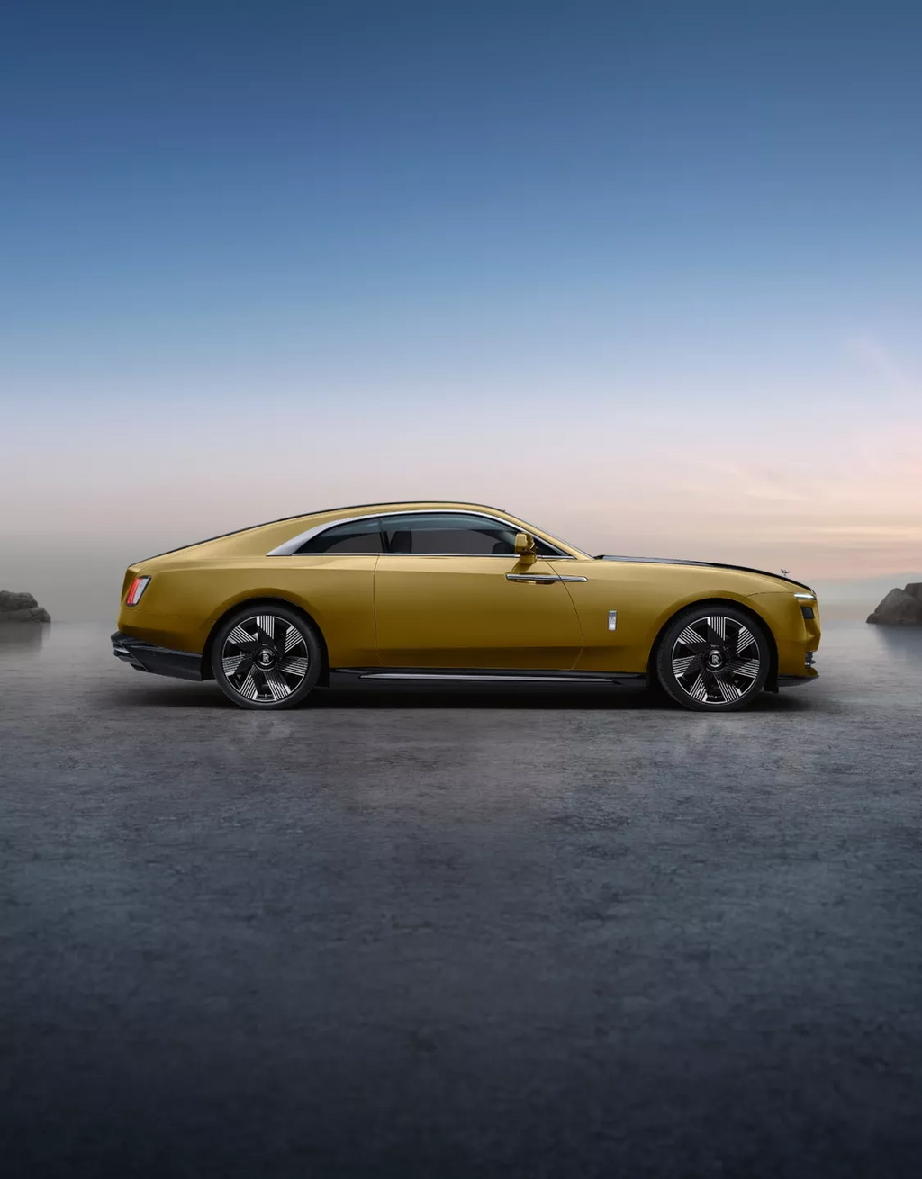 Rolls-royce spectre [roll-royce]