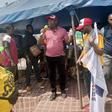 Boat Operators organise victory walk for Tinubu, Sanwo-Olu in Lagos.