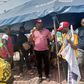 Boat Operators organise victory walk for Tinubu, Sanwo-Olu in Lagos.
